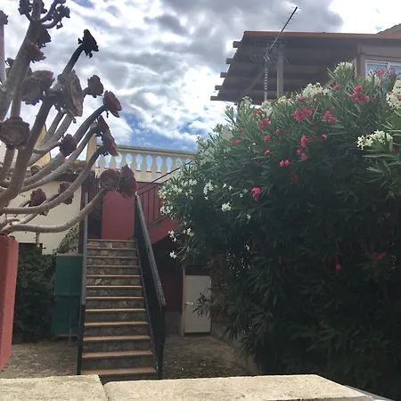 Tranquilo Con Magnifica Terraza Appartement
