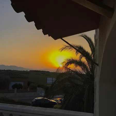 Tranquilo Con Magnifica Terraza Appartement