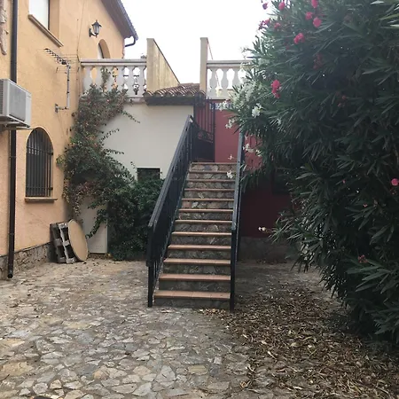 Tranquilo Con Magnifica Terraza Appartement